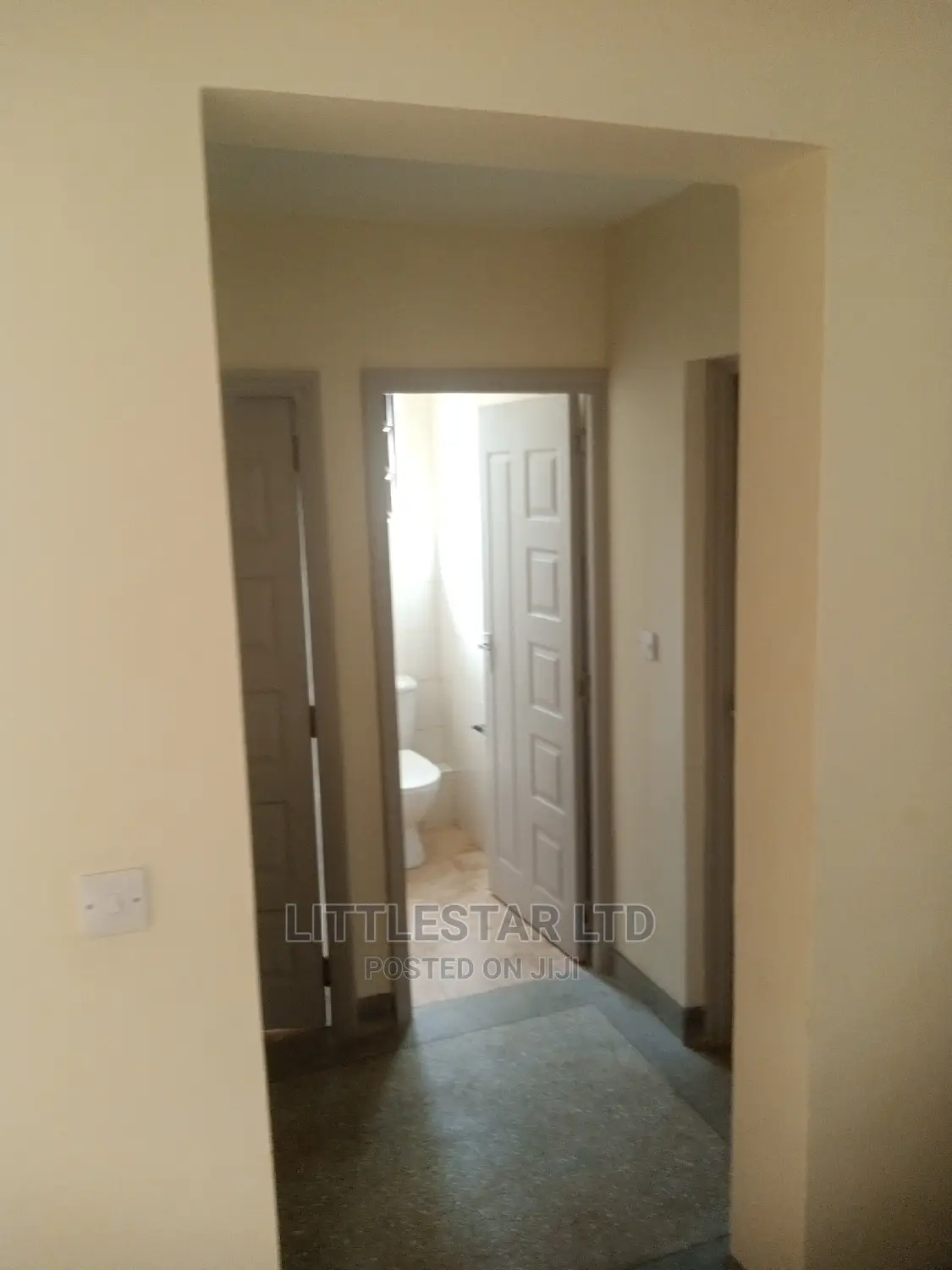Mlolongo Godown for Rent