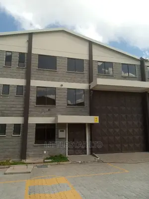 Mlolongo Godown for Rent