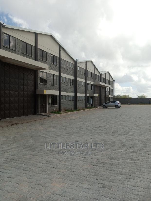 Mlolongo Godown for Rent - thumbnail 12