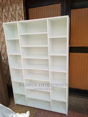 Morden Wooden Shoe Rack 4 by 6fiits