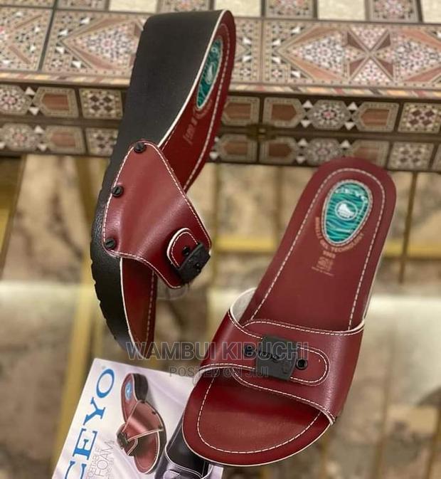 Ceyo Open Sandals - thumbnail 5