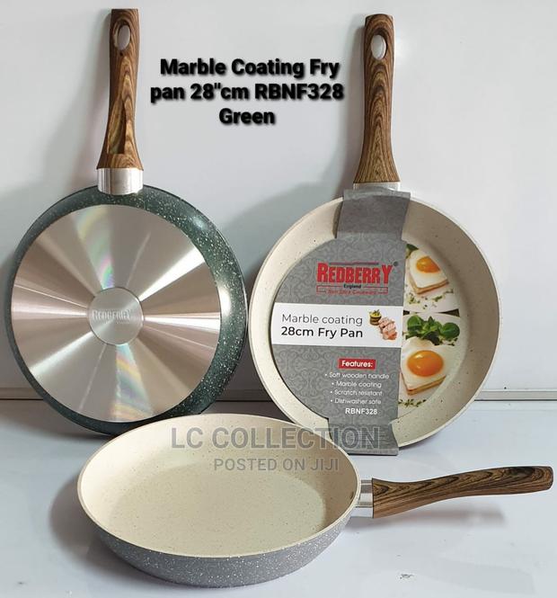 Frying Pan - thumbnail 4