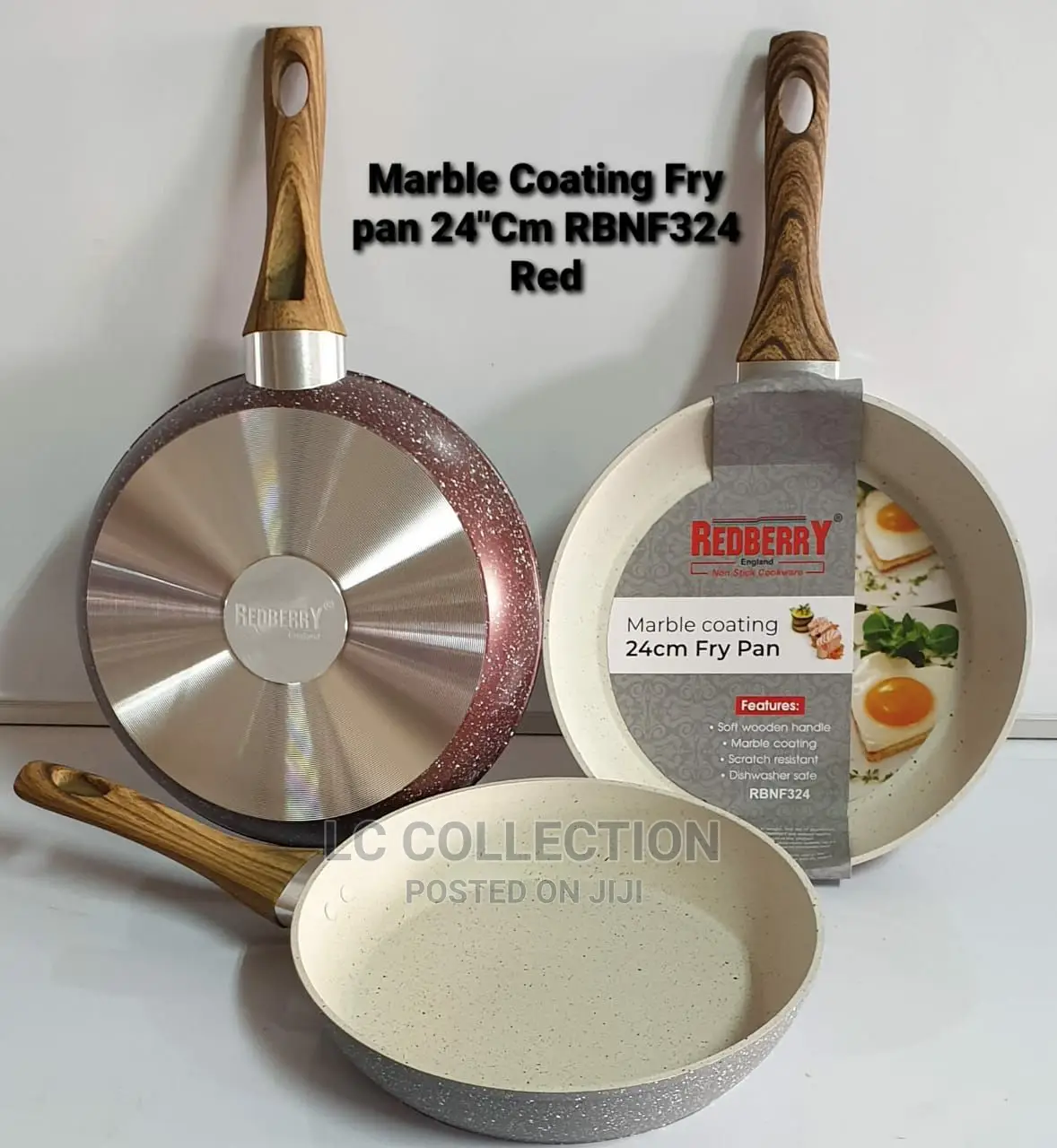 Frying Pan