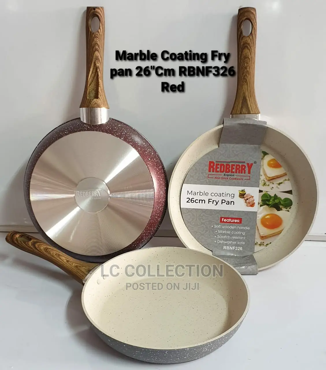 Frying Pan