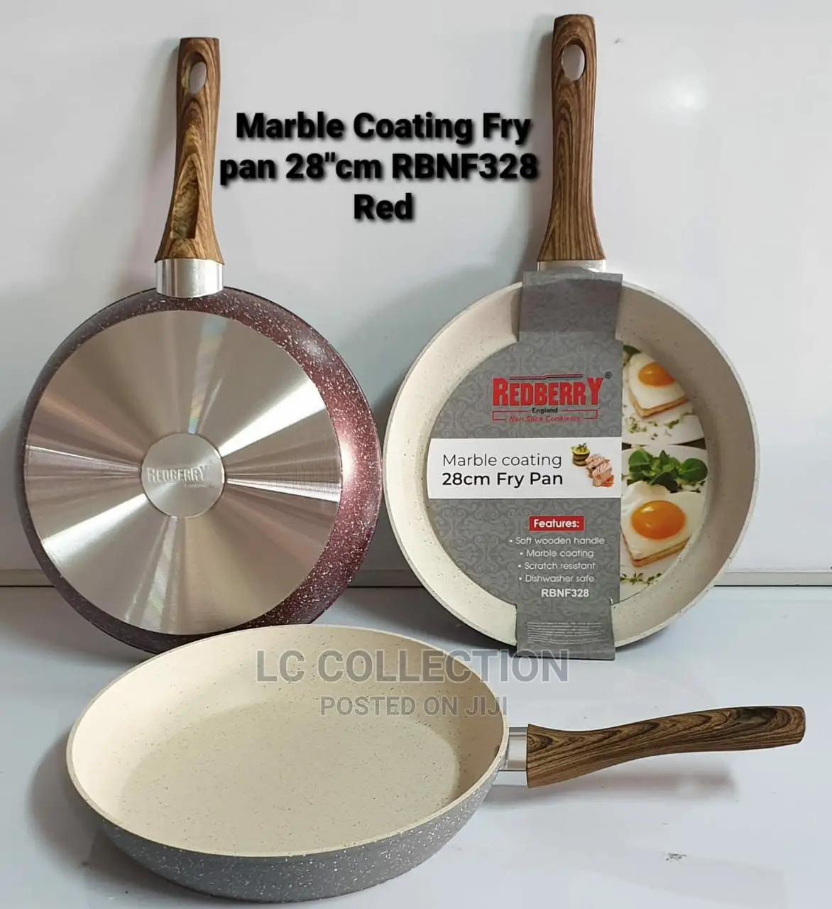 Frying Pan