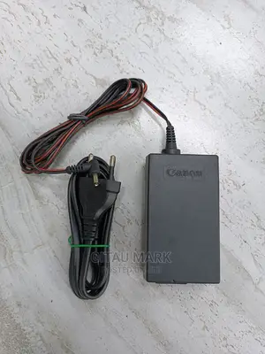 Ac Adapter for Canon Xa11 Camcorders