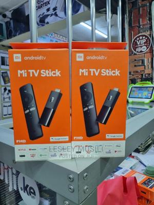 Android TV Mi TV Stick New - thumbnail 2