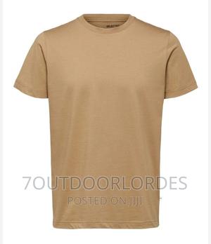 Round Neck T-Shirt - thumbnail 2