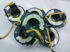 Suzuki Alto/Swift/Wagon/Escudo Spiral