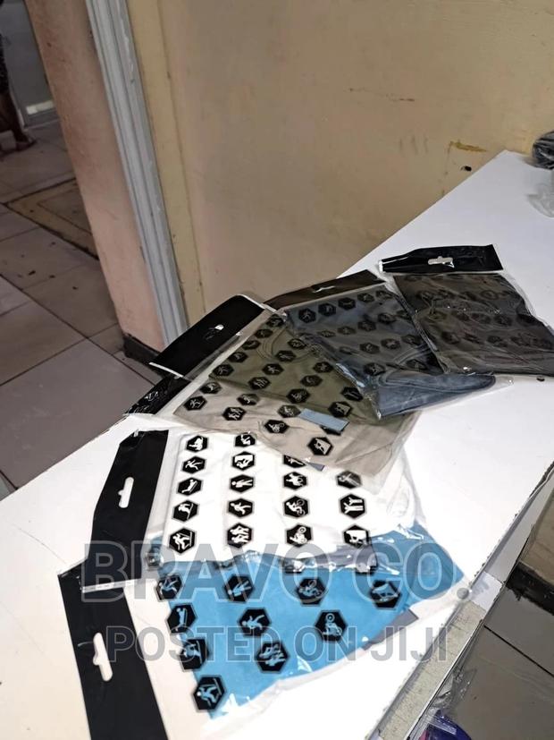 Balaclava For Motorbikes - thumbnail 5