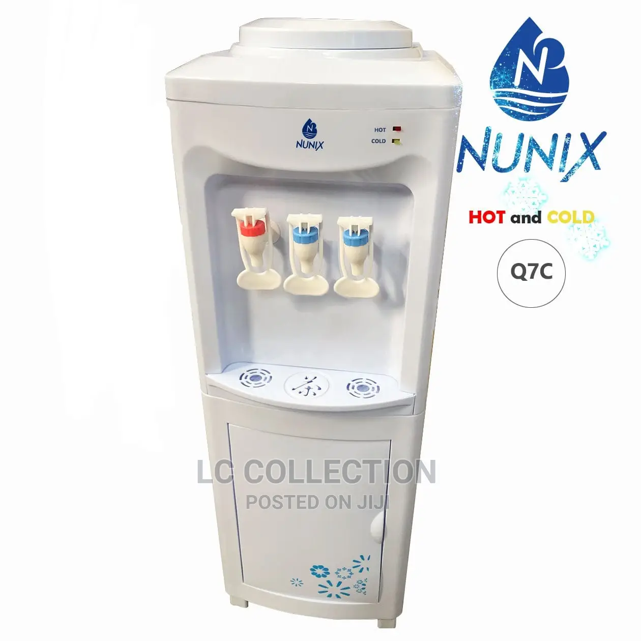 Water Dispenser