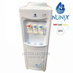 Water Dispenser