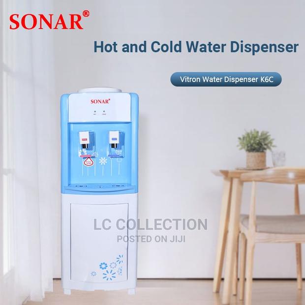 Water Dispenser - thumbnail 2