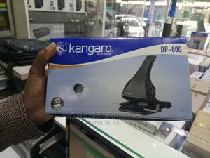 Kangaroo Paper Punch DP800