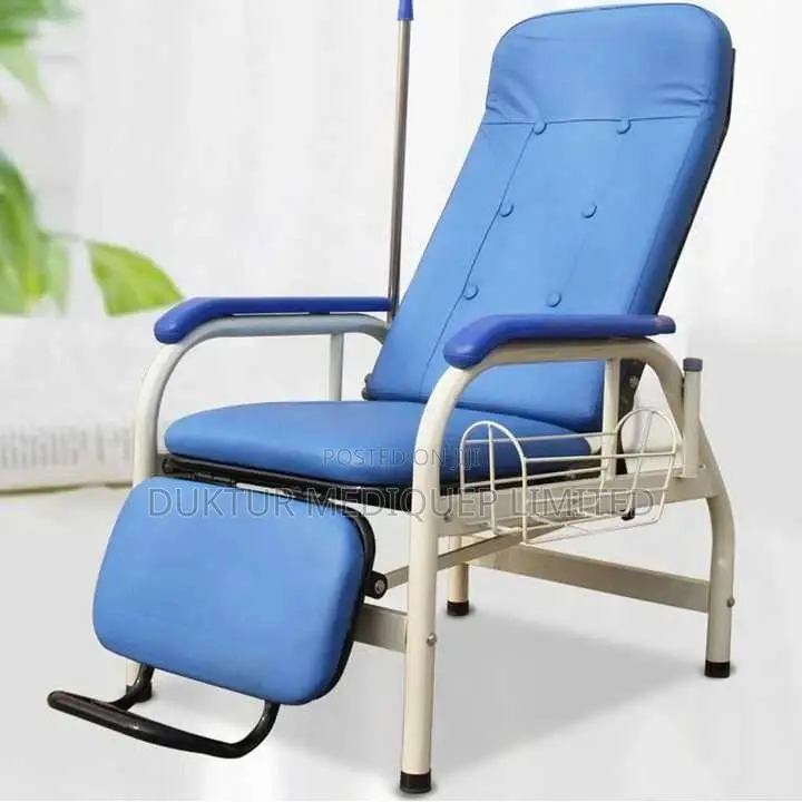Medical Recliner Infusion/Reclining Blood Transfusion Chair