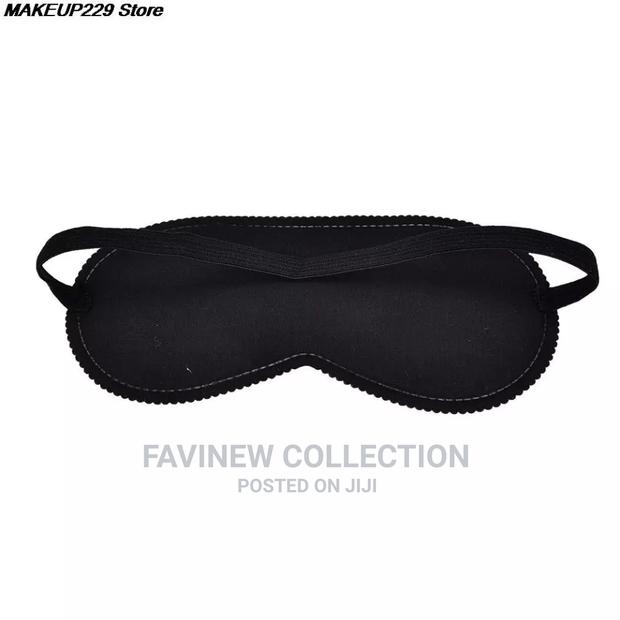 Sleeping Eye Mask - thumbnail 4