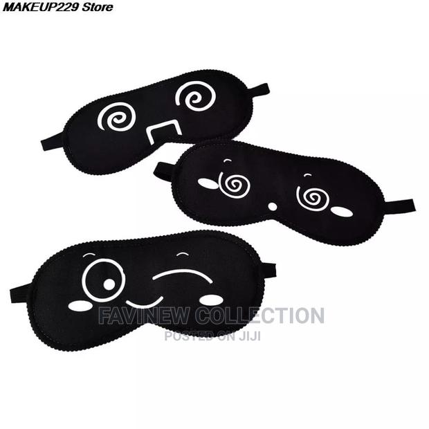 Sleeping Eye Mask - thumbnail 3