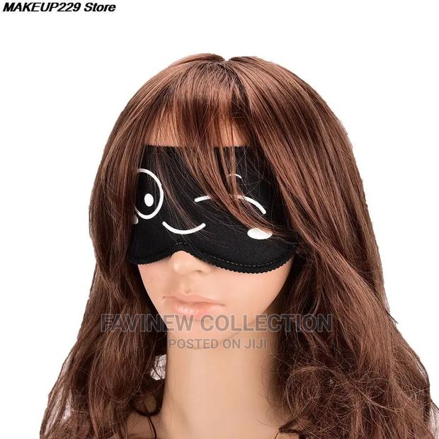 Sleeping Eye Mask