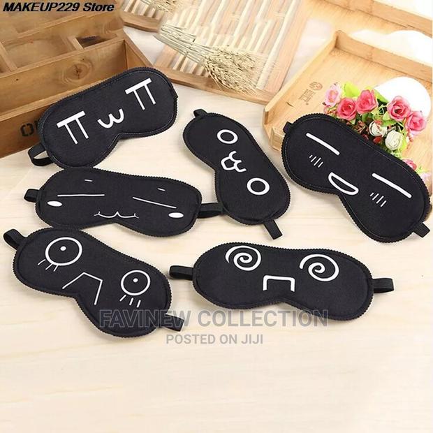 Sleeping Eye Mask - thumbnail 2