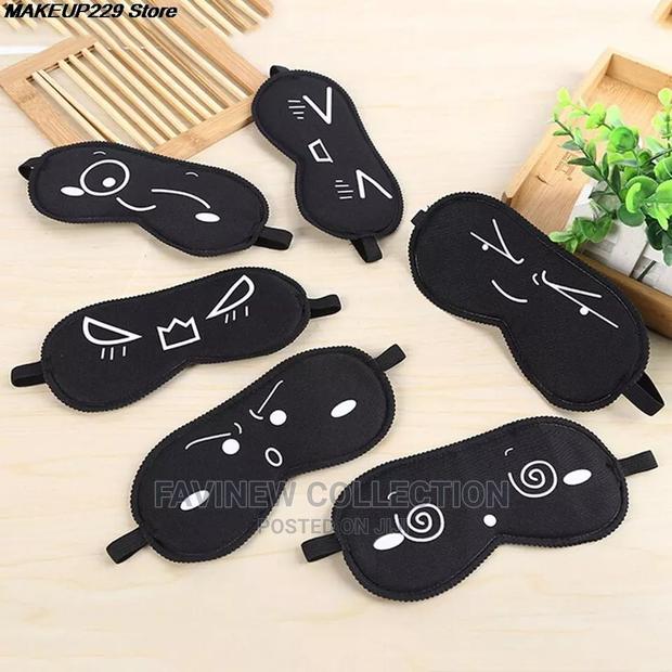 Sleeping Eye Mask - thumbnail 6