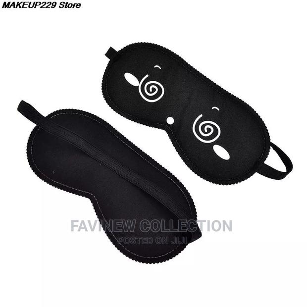 Sleeping Eye Mask - thumbnail 5