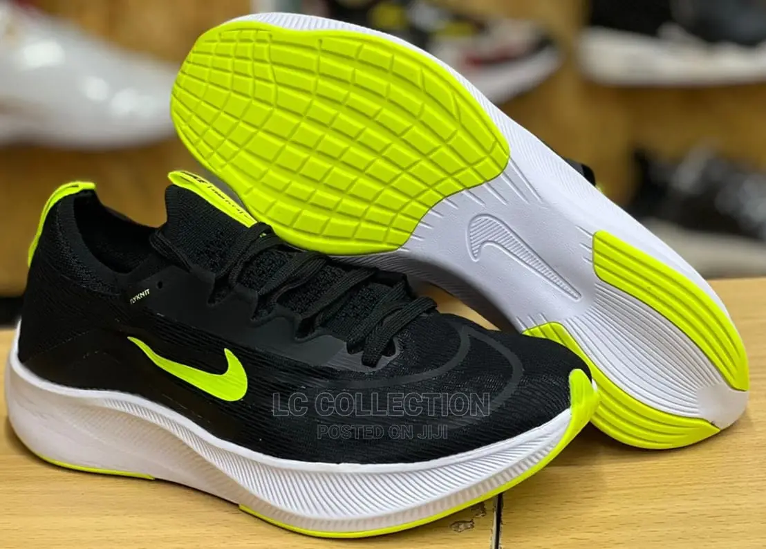 Nike Zoom Shoes