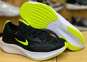 Nike Zoom Shoes