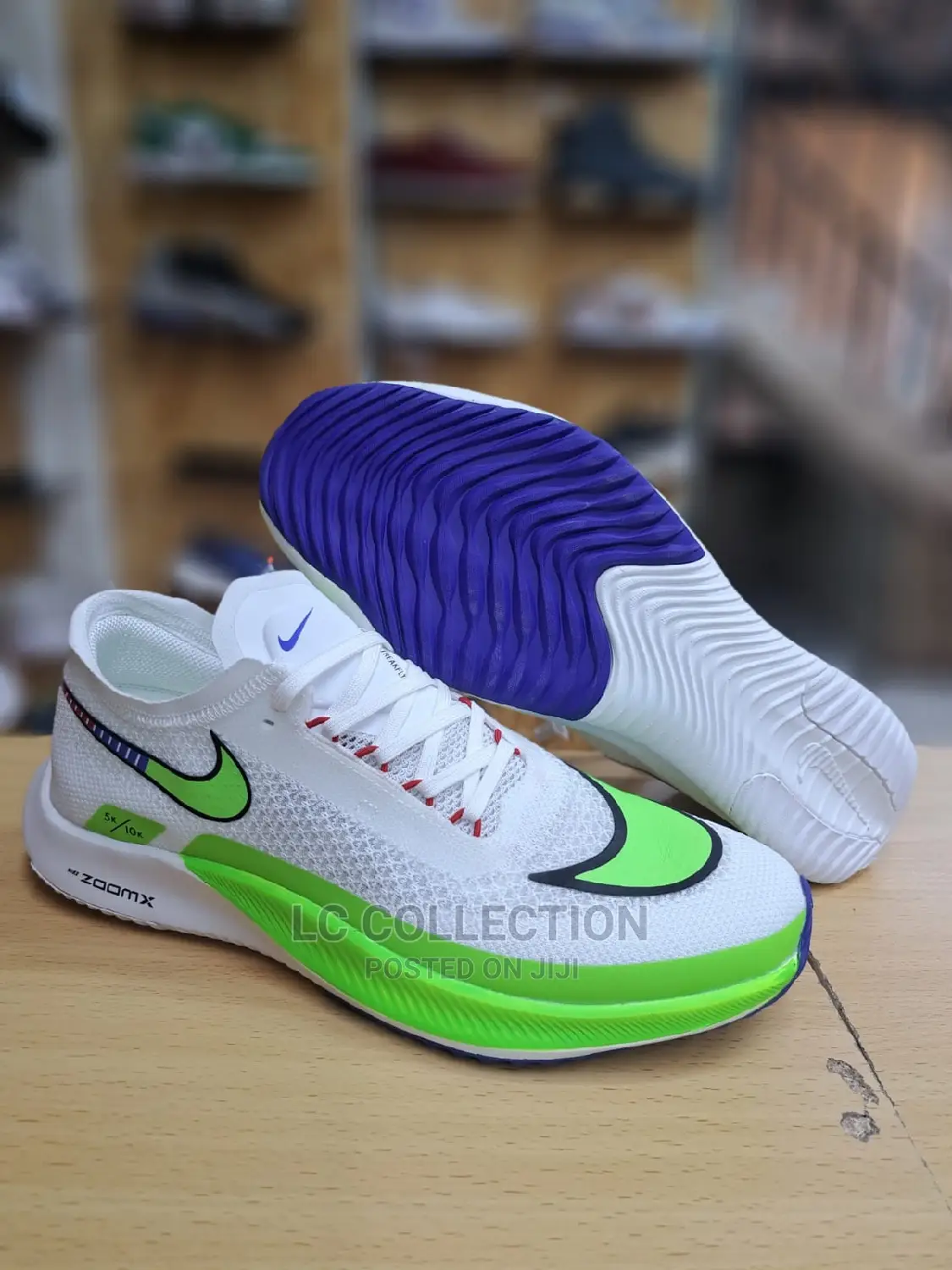 Nike Zoom Shoes