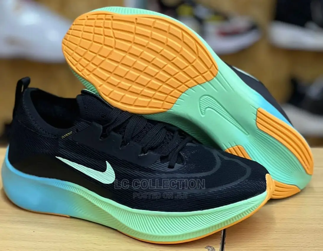 Nike Zoom Shoes