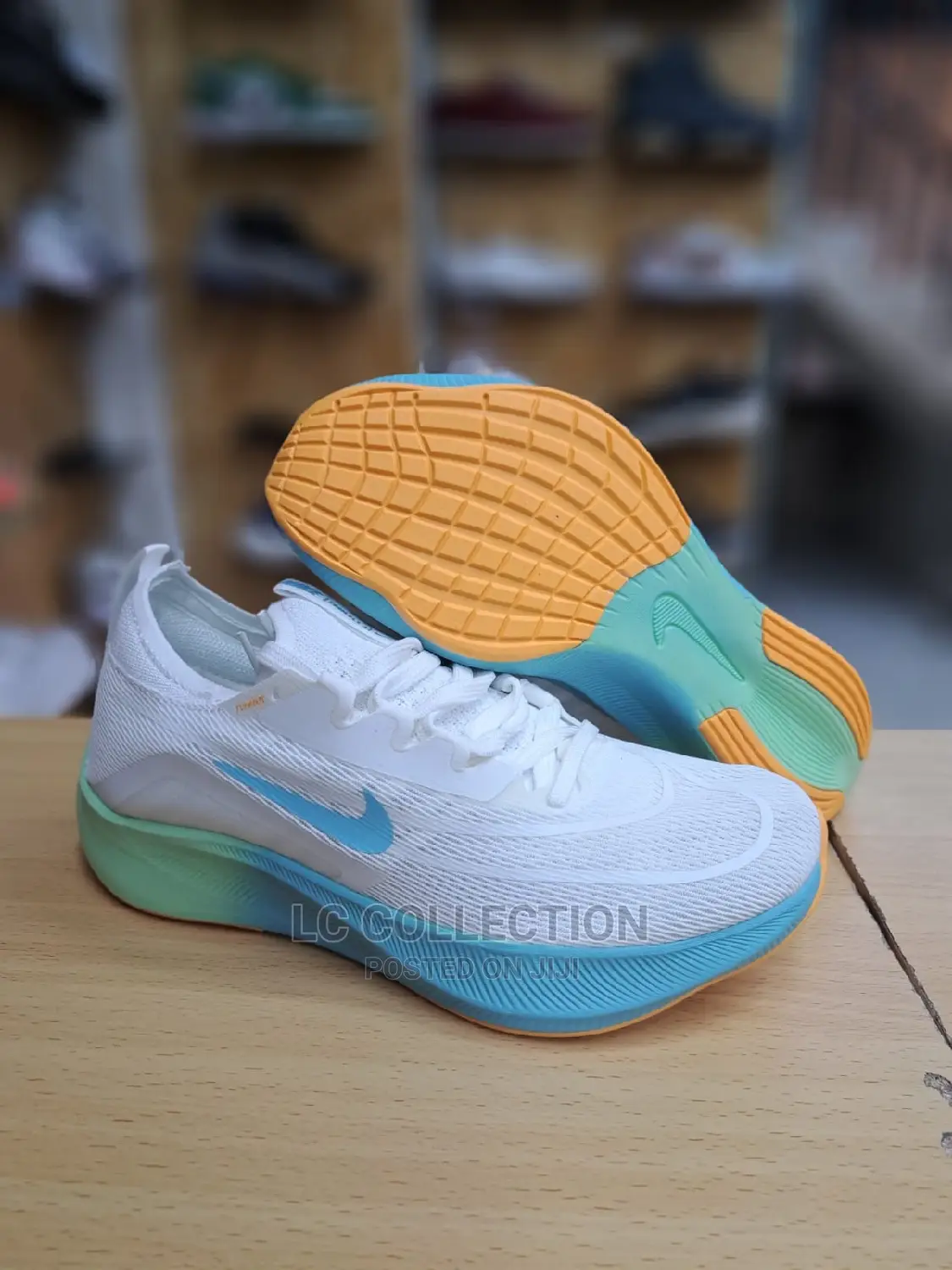 Nike Zoom Shoes