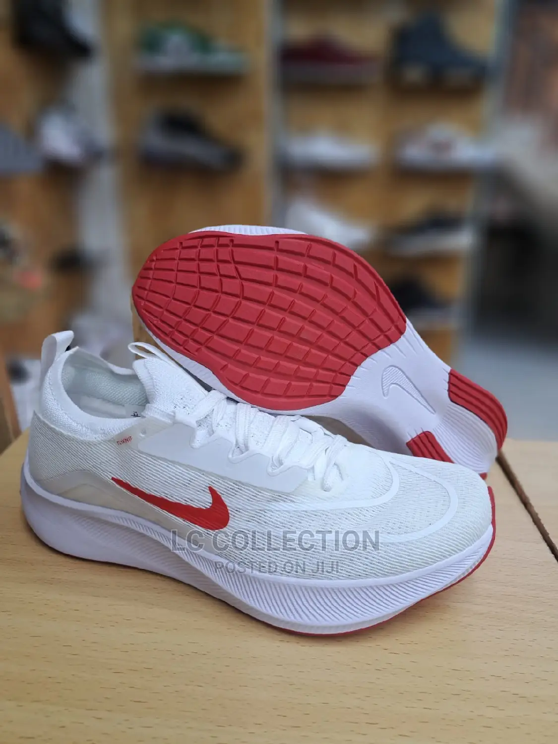 Nike Zoom Shoes