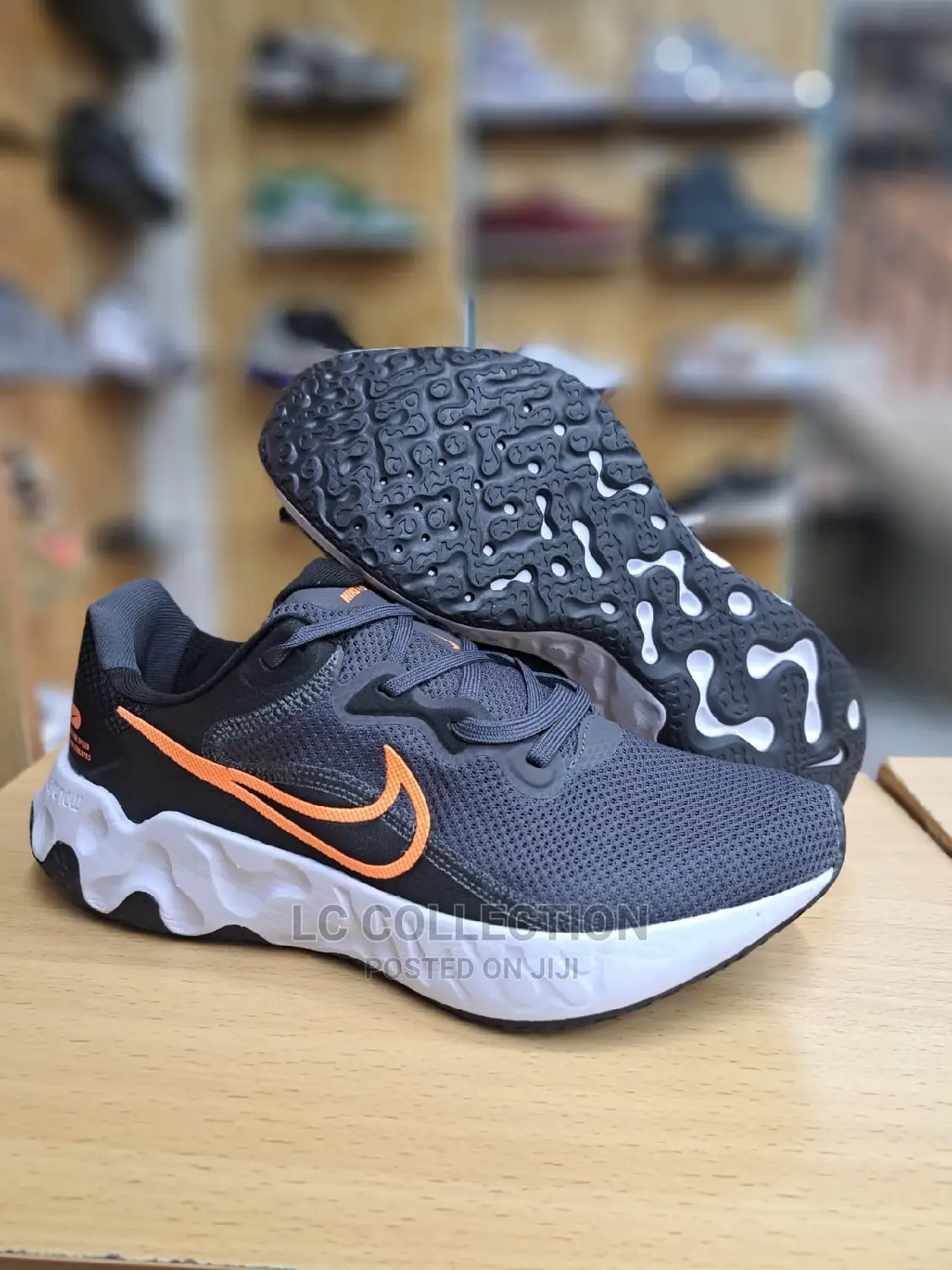 Nike Zoom Shoes