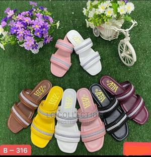 Ladies Open - main view