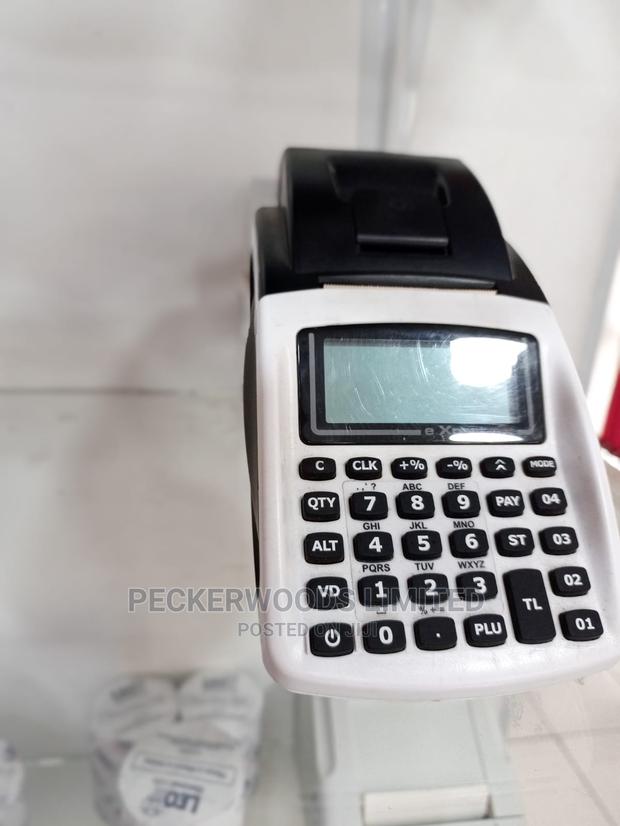 Best Option Etr Machine