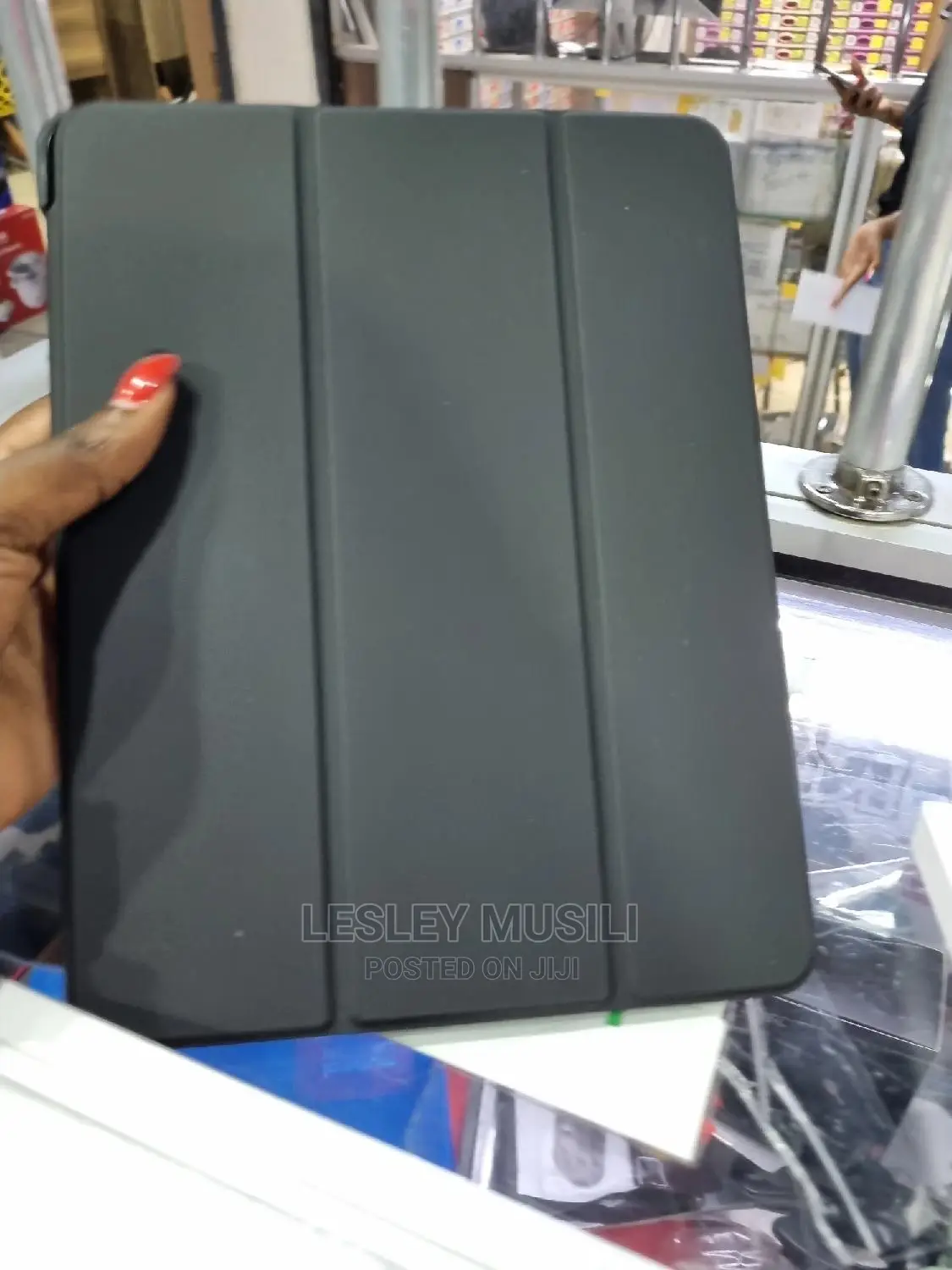 iPad Air 5th Generation Cover(Kaku)