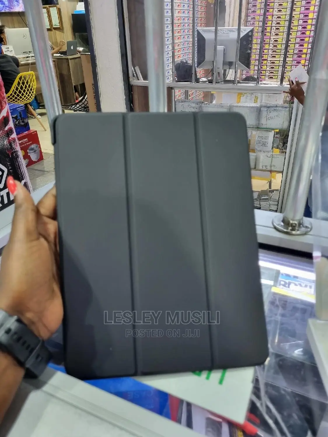 iPad Air 5th Generation Cover(Kaku)