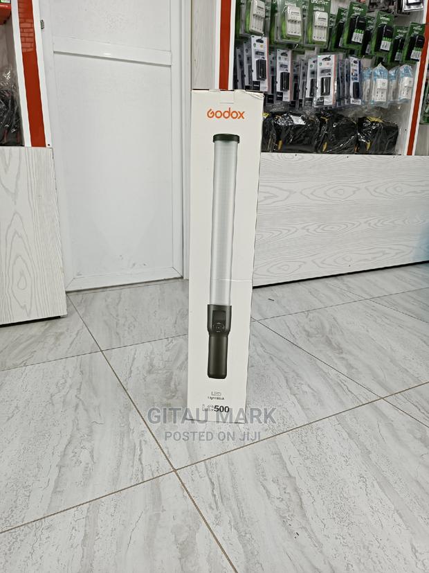 Godox LC500 Bi-Color LED Light Stick (22")