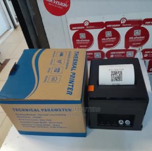 Pos Thermal Receipt Printer - thumbnail 2