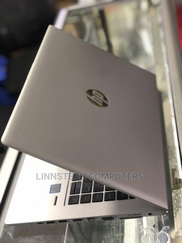 Laptop HP ProBook 640 G4 8GB Intel Core I5 SSD 256GB - thumbnail 2