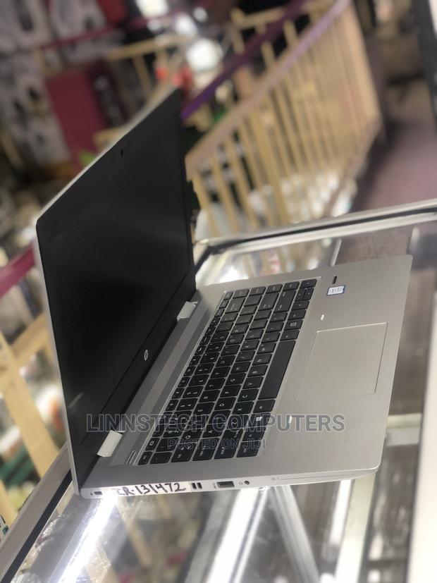 Laptop HP ProBook 640 G4 8GB Intel Core I5 SSD 256GB - thumbnail 5