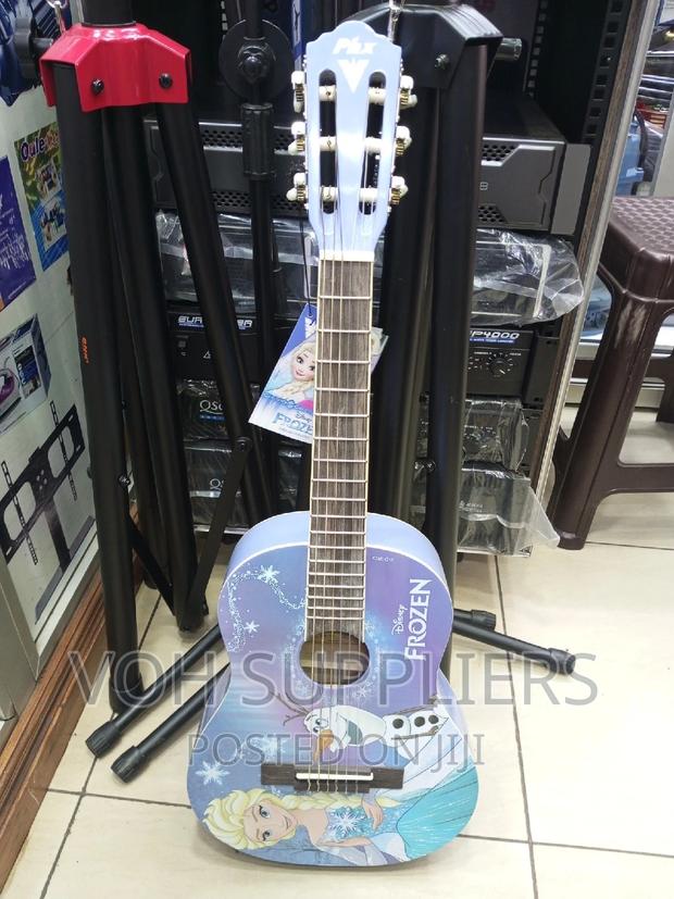 Guitar for Children - main view