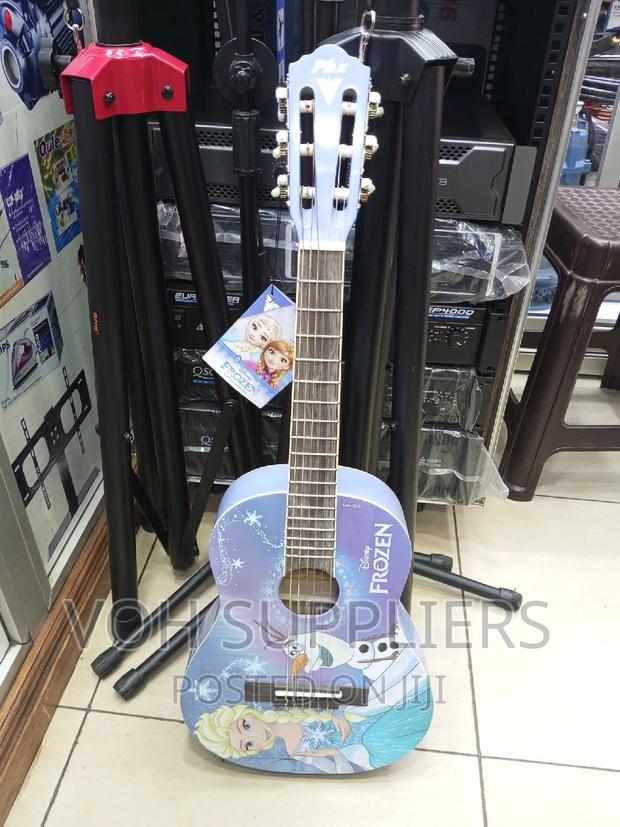 Guitar for Children - thumbnail 2