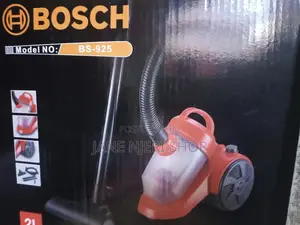2 Liter Vaccum Cleaner