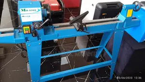 Milano Wood Lathe