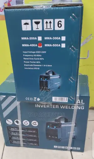 400amp Makita Welding Machine