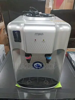 Table Water Dispenser