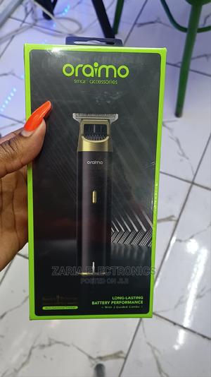Oraimo Wireless Shavers - thumbnail 2