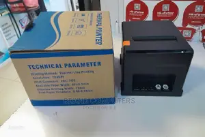 Thermal Receipt Printer Zj-8360