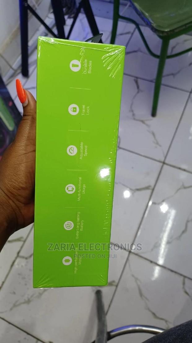 Oraimo Wireless Shavers - thumbnail 3