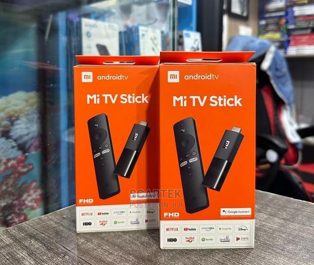 Mi Tv Stick - thumbnail 2